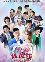 The Direction of Happiness China Web Drama